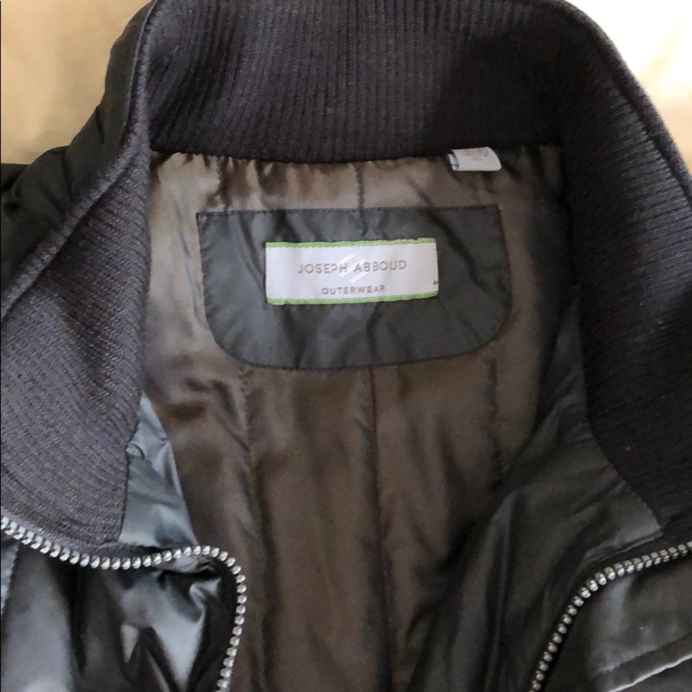 Mens light shell jacket